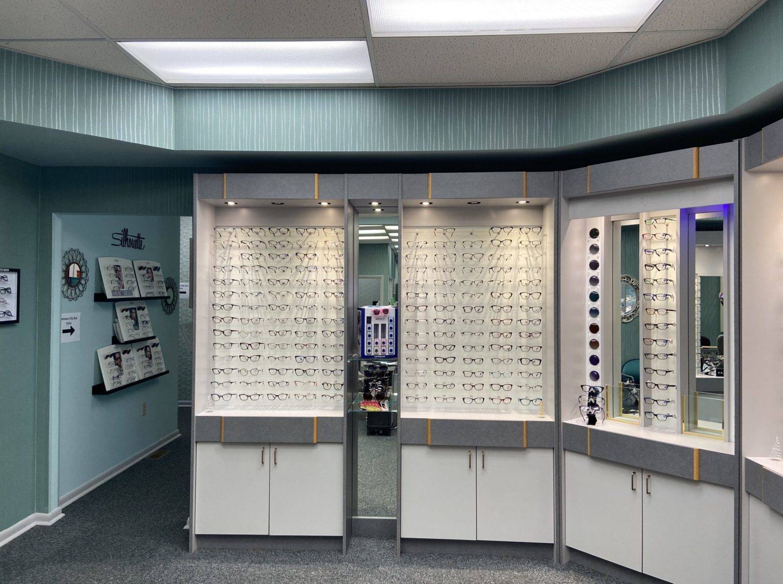 Bristol Eye Care Clinic