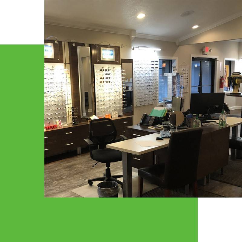 Personal Eye Care in Marion