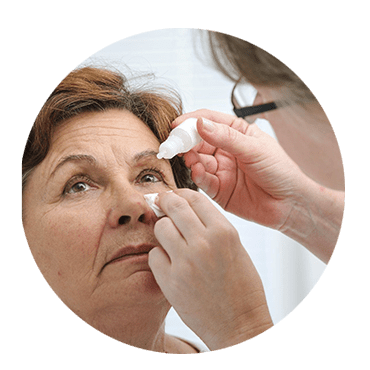 Dry Eye Doctor in Virginia and Tennessee