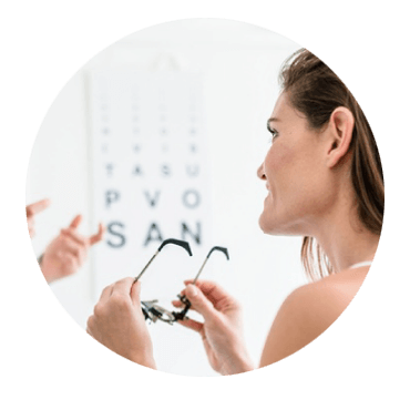 Virginia Eyeglass Lens Treatments