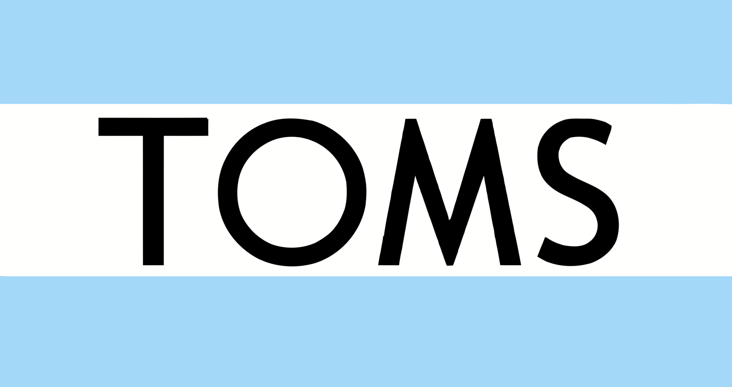 Toms Eyewear