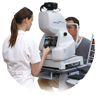 Diabetic Retinopathy Treatment in Virginia and Tennessee
