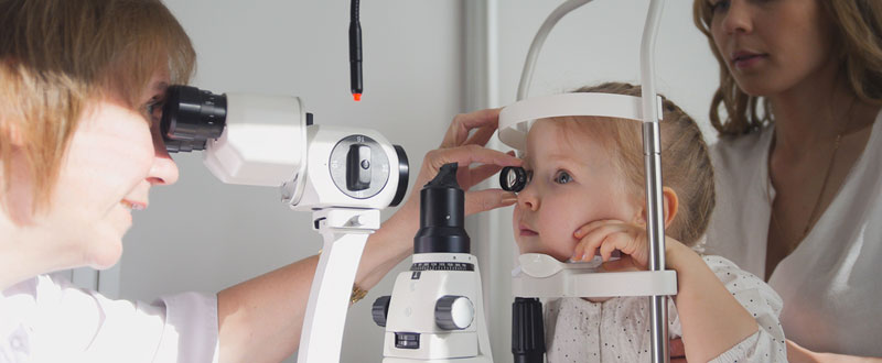 How Often Do Kids Need Eye Exams?