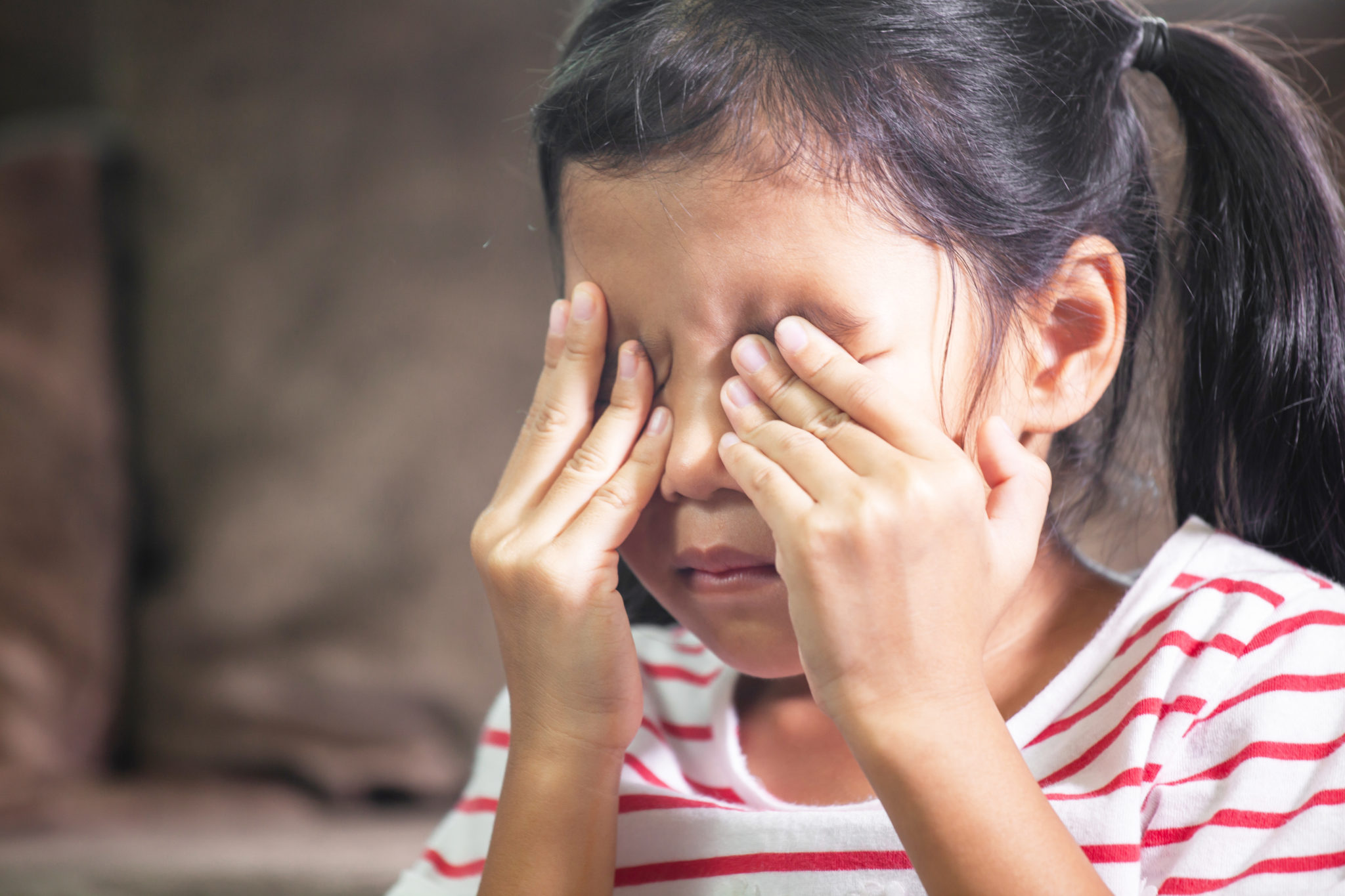 Signs Your Child Needs an Eye Exam