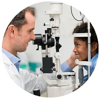 Pediatric Eye Exams in Virigina and Tennessee