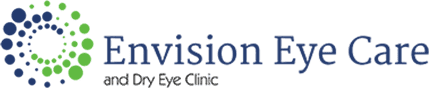 Envision Eye Care and Dry Eye Clinic